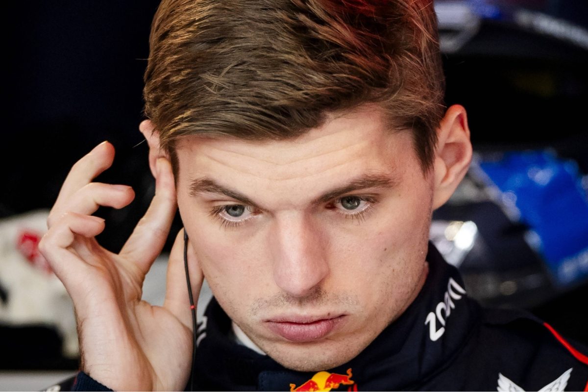 Verstappen DISASTER at Qatar Grand Prix as title race takes huge twist