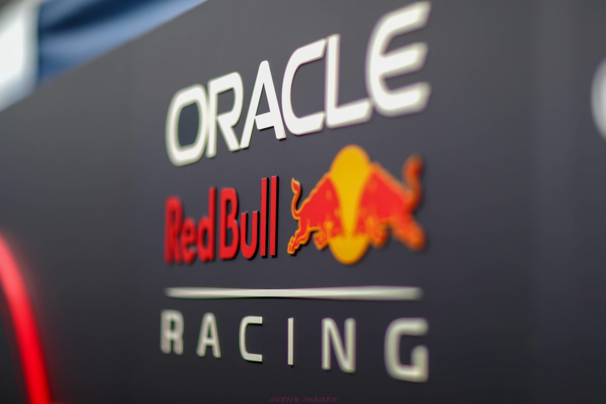 Unveiling the Game-Changer: Red Bull's 2025 Signing Set to Dominate F1 Stardom