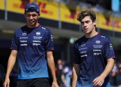 F1 team announce driver replacement as uncertainty looms