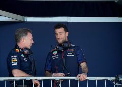 Ricciardo’s F1 World Rocked as McLaren Team Principal Abruptly Exits – GPFans F1 Recap