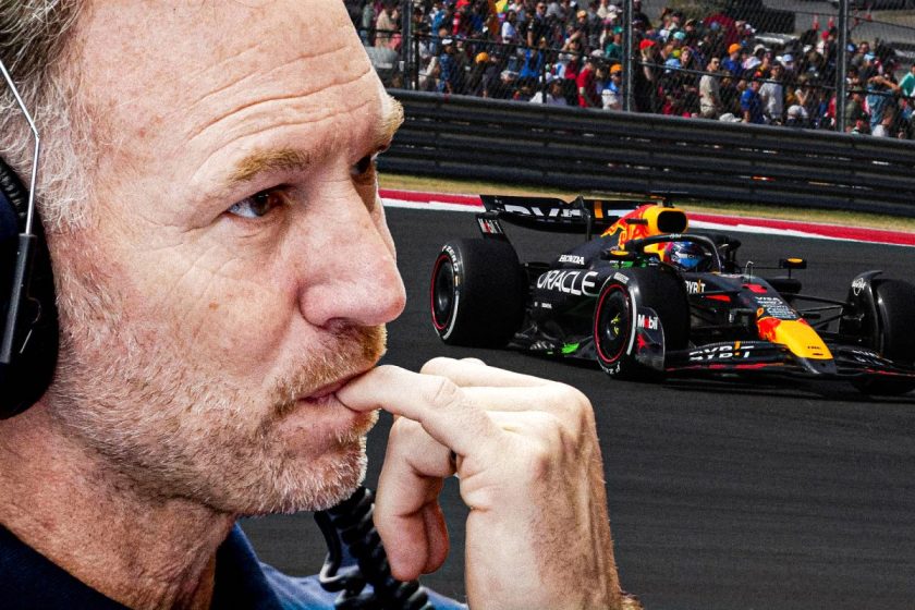 F1 Sensation: Shocking Return of Red Bull Star Revealed by Horner's Tip Over Driver Axing