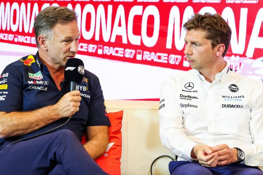 F1 boss reveals driver decision DEADLINE over rumoured team switch