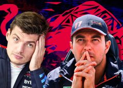 Verstappen delivers team-mate admission as star dealt early RETIREMENT – GPFans F1 Recap