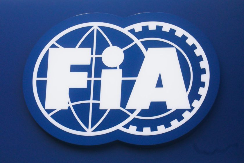 FIA rule change could lead to HISTORIC return