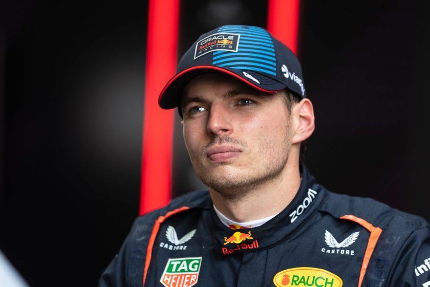 Verstappen insider reveals SHOCKING impression of F1 champion