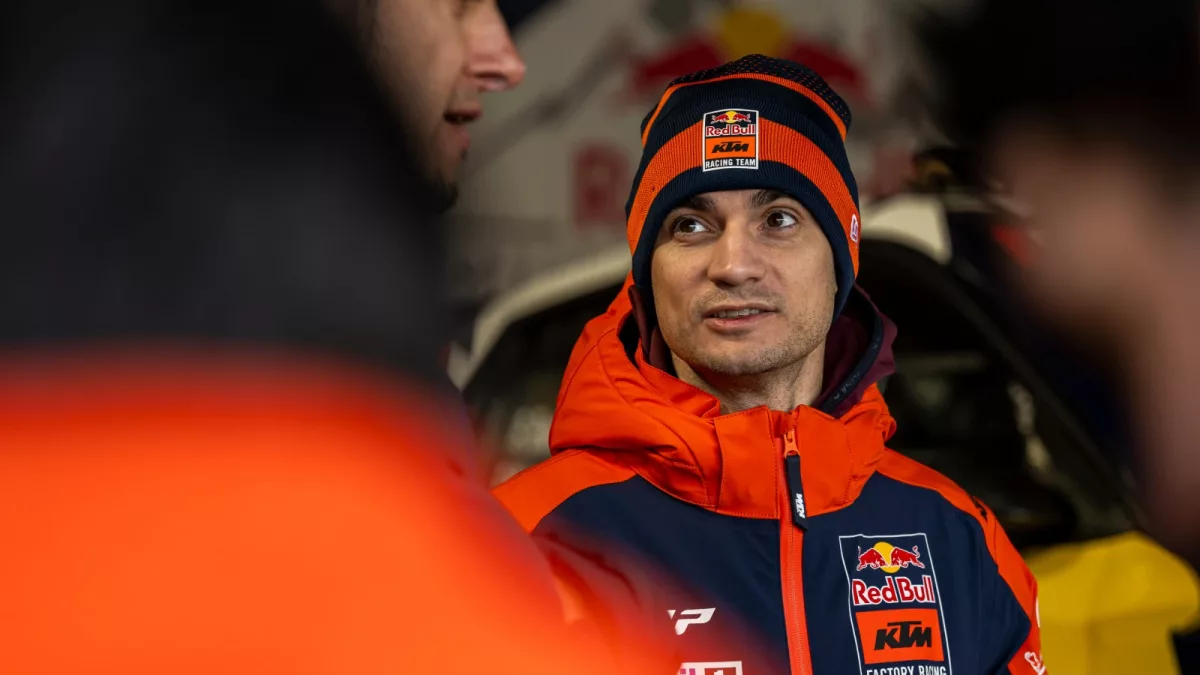 Champion Legacy Continues: Dani Pedrosa Resigns with KTM MotoGP as Test Rider for One More Year