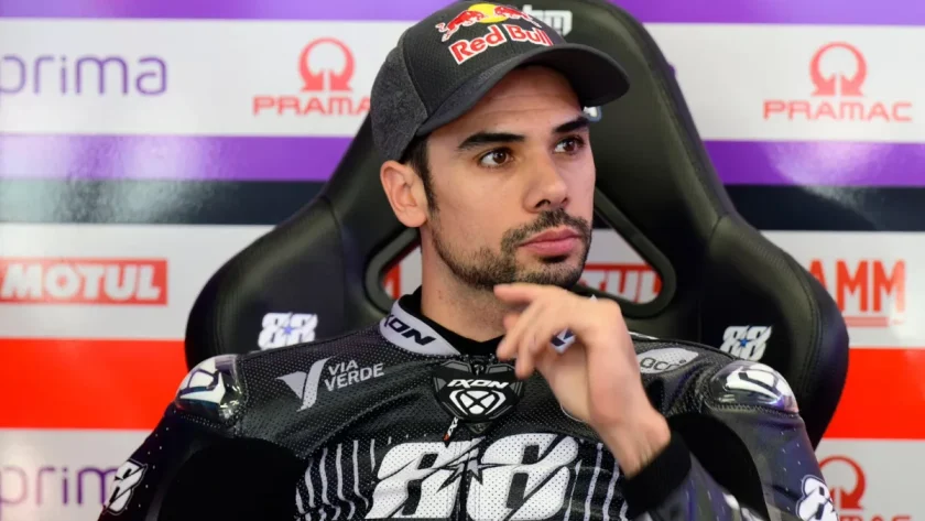 Miguel Oliveira reveals what’s ‘super different’ about Yamaha’s MotoGP bike