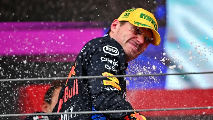 Helmut Marko: Max Verstappen showed Lando Norris who ‘the real champion’ is in Brazil