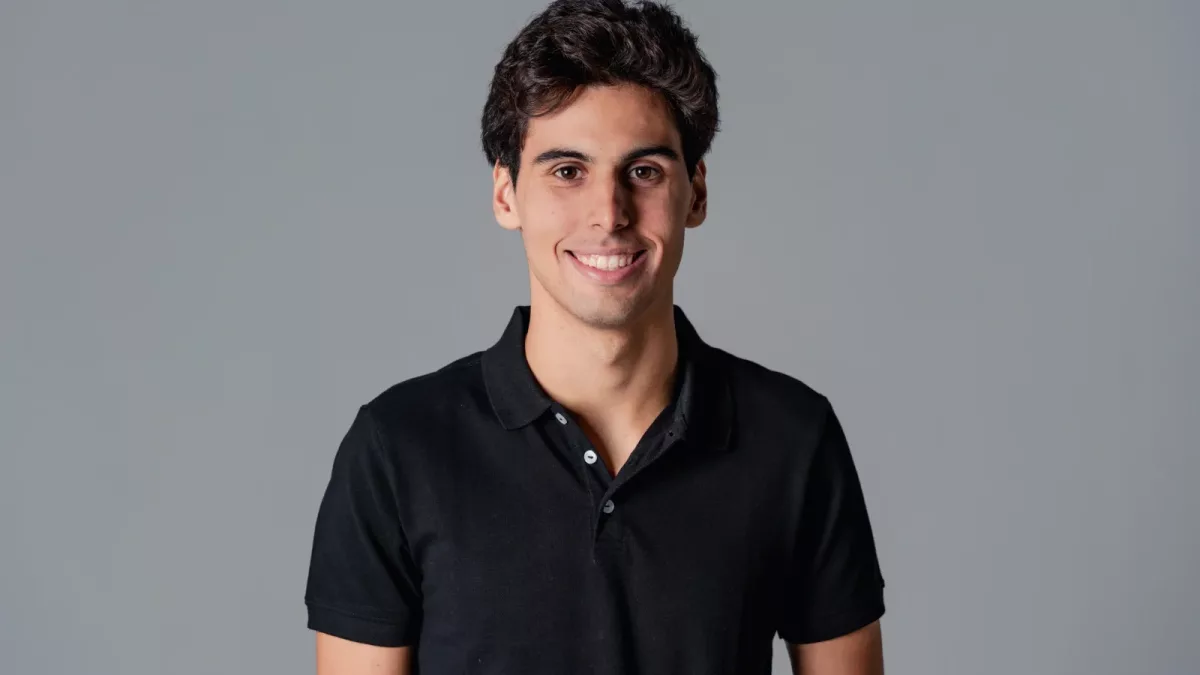 Sauber announces Gabriel Bortoleto to complete 2025 F1 line-up