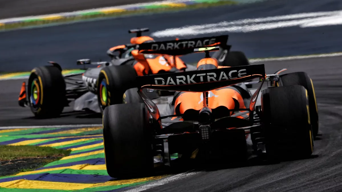 McLaren Shines and Surpasses Expectations in F1 2024 Despite Unforeseen Setbacks