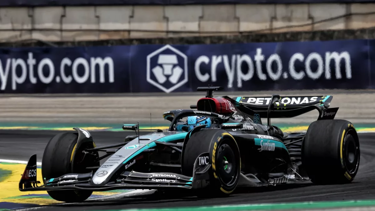 Mercedes has ‘uncovered’ main areas to address for 2025 F1 car