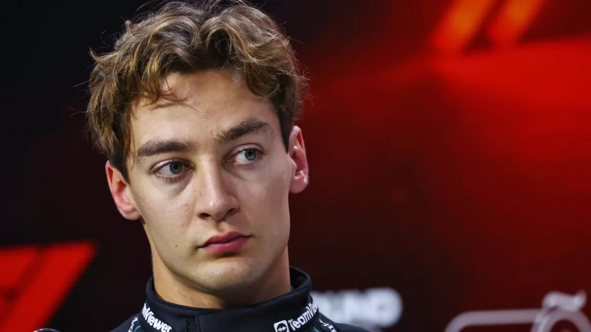 George Russell on the Hunt: Unearthing the Potential of 2026 F1 Regulations