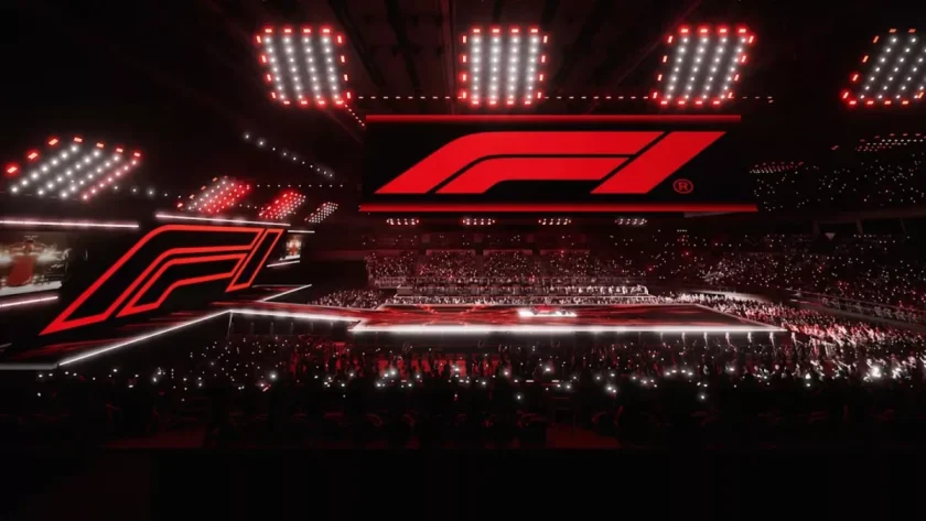 Preserving the Excitement: F1 Takes a Stand Against Resale Tickets for 2025 Season Launch Event