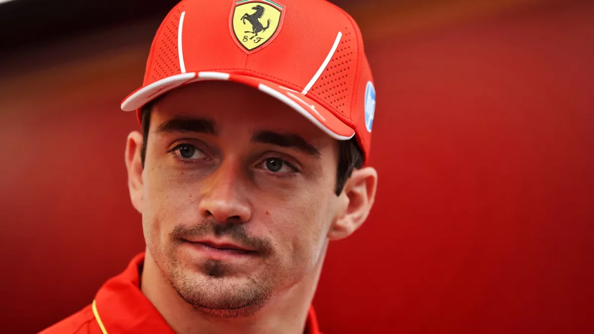 Charles Leclerc pinpoints ‘most difficult’ obstacle to Ferrari F1 title pursuit