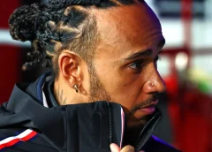 Lewis Hamilton vows ‘nothing can take me down’ amid F1 ‘shelf life’ claim