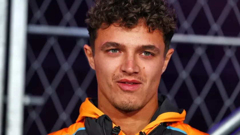 Lando Norris asserts he ‘has what it takes’ to mount stronger F1 title bid in 2025