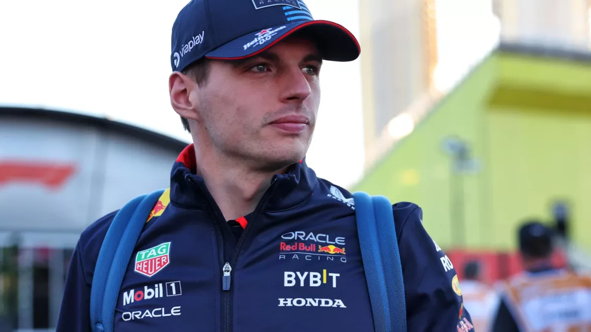 Max Verstappen’s manager outlines criteria that will decide his Red Bull F1 future