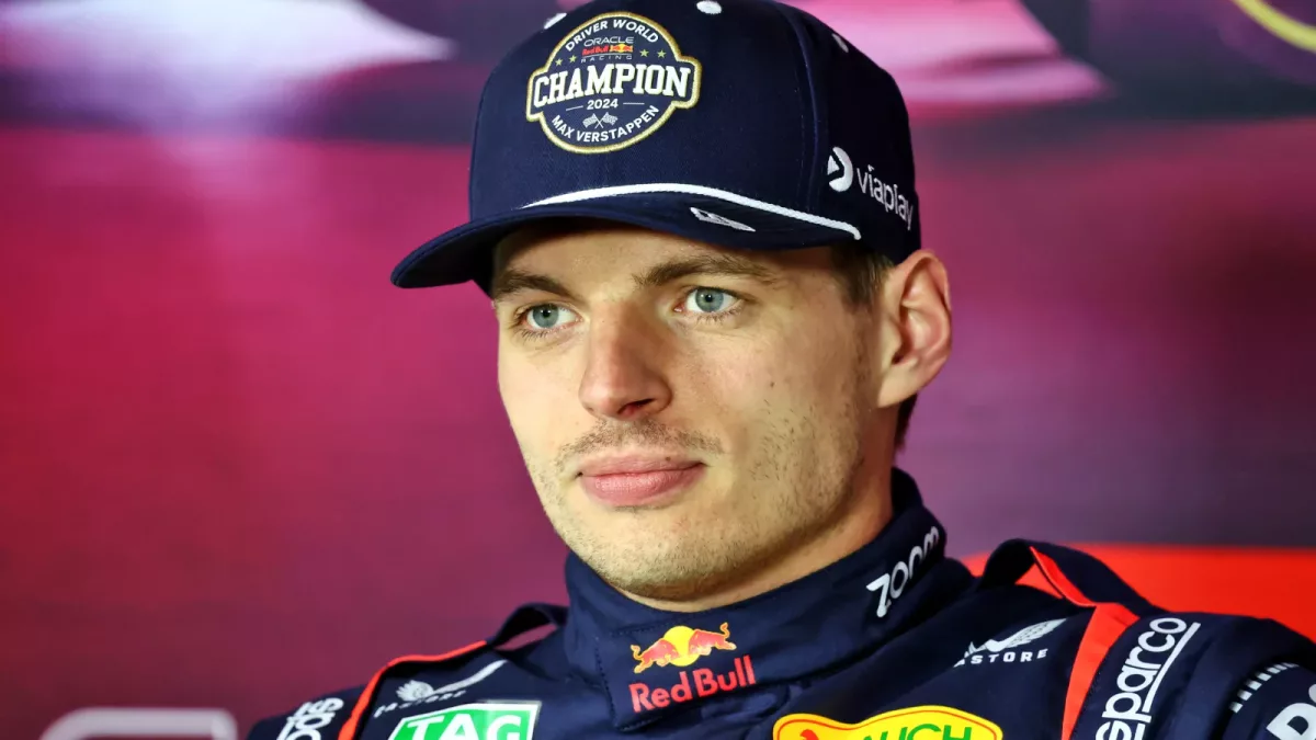 Max Verstappen denies claim one driver was against instant change to F1 racing rules