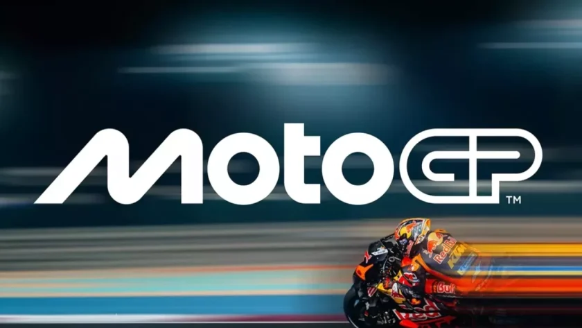 MotoGP unveils new brand identity at Barcelona season finale