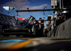 Cadillac ‘committed to competing full-time’ in IMSA and WEC amid F1 entry