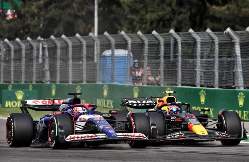 Revving Towards Victory: The Thrilling Race to the Most Points in F1's 2024 Season Finale