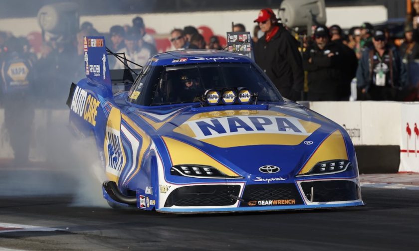 'Team owner blues' finally kicking in for Capps