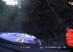 Thierry Neuville is WRC Champion! Ott Tanak crashes