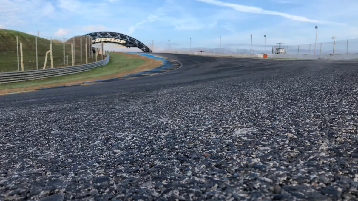 António Félix da Costa Dominates Day One of Formula E Jarama Test