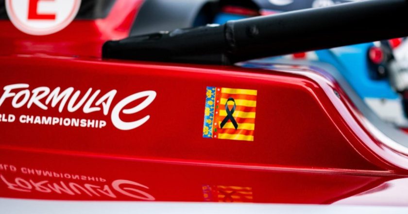 Formula E launches major financial Valencia support initiative