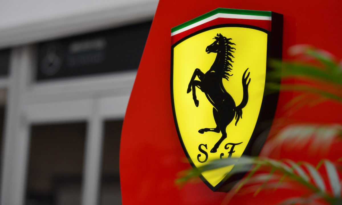 Ferrari confirms Cadillac F1 supply deal from 2026