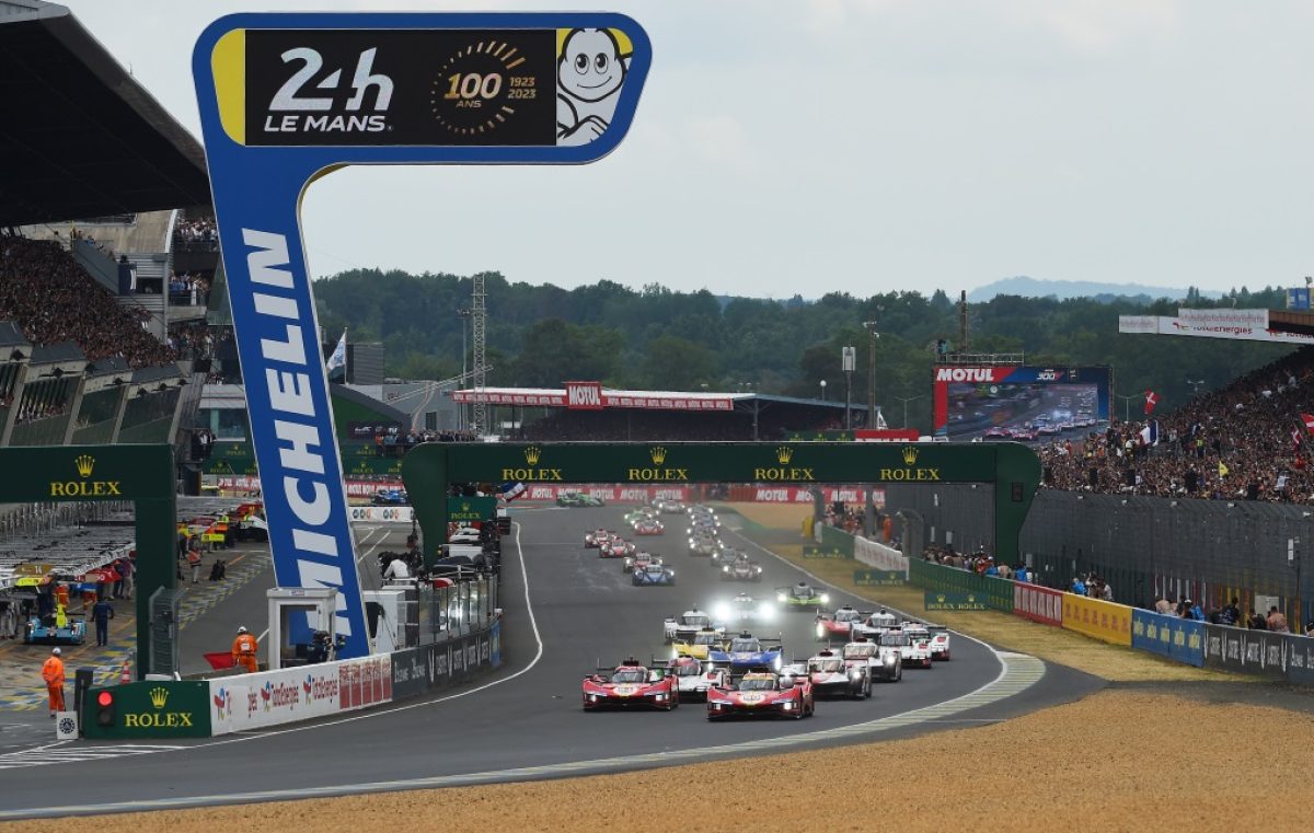 Revolutionizing Racing: Le Mans Introduces New Qualifying Format