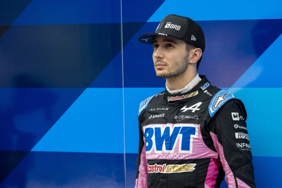 Ocon set to depart Alpine early, Doohan to race in Abu Dhabi