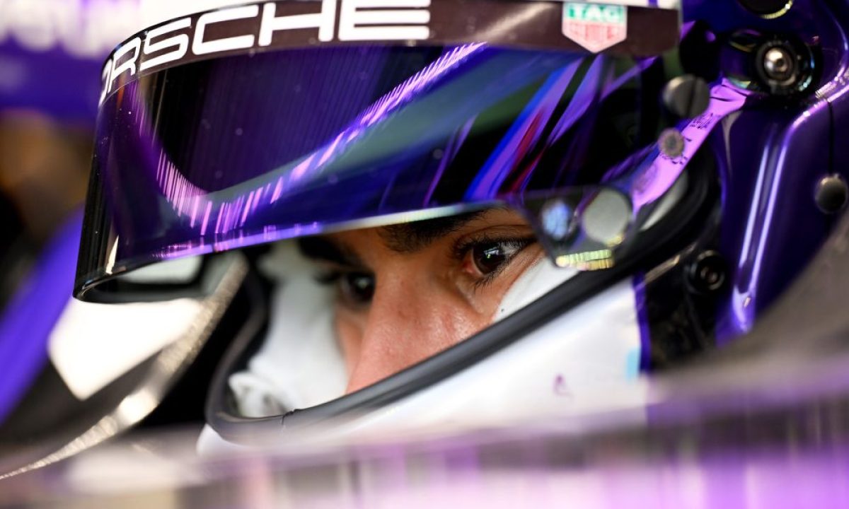 Wehrlein not expecting qualifying to be crucial in Sao Paulo