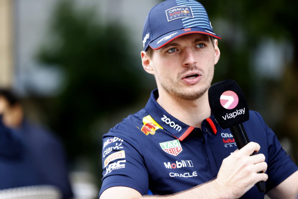 Verstappen fires back at ‘backstabber’ Russell