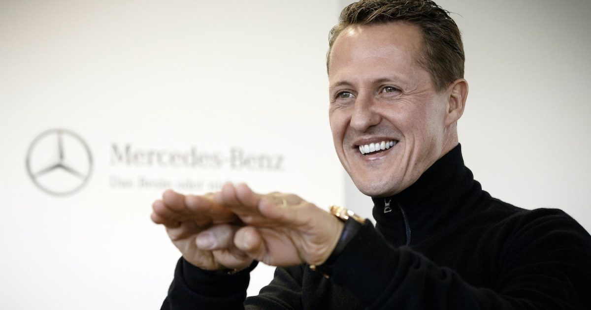 Michael Schumacher family 15m euros blackmail trial starts