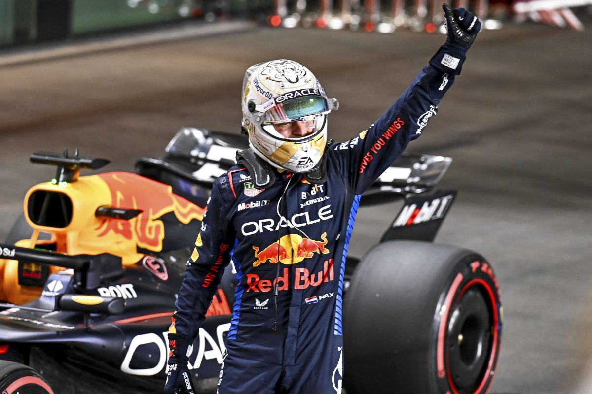 F1 Qatar Grand Prix 2024 results: Final classification with penalties applied