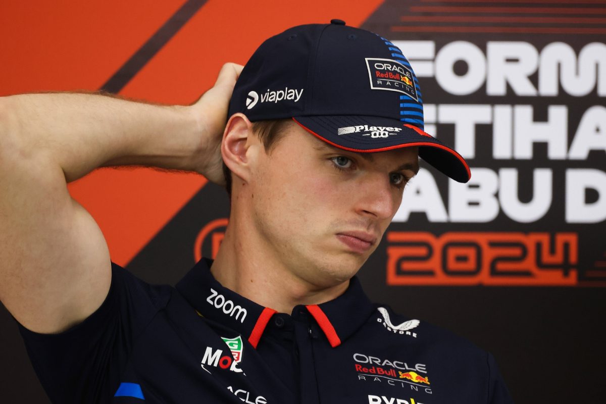 Controversy in the Fast Lane: Verstappen's Outrage as FIA Delivers Shock Disqualification at Abu Dhabi Grand Prix