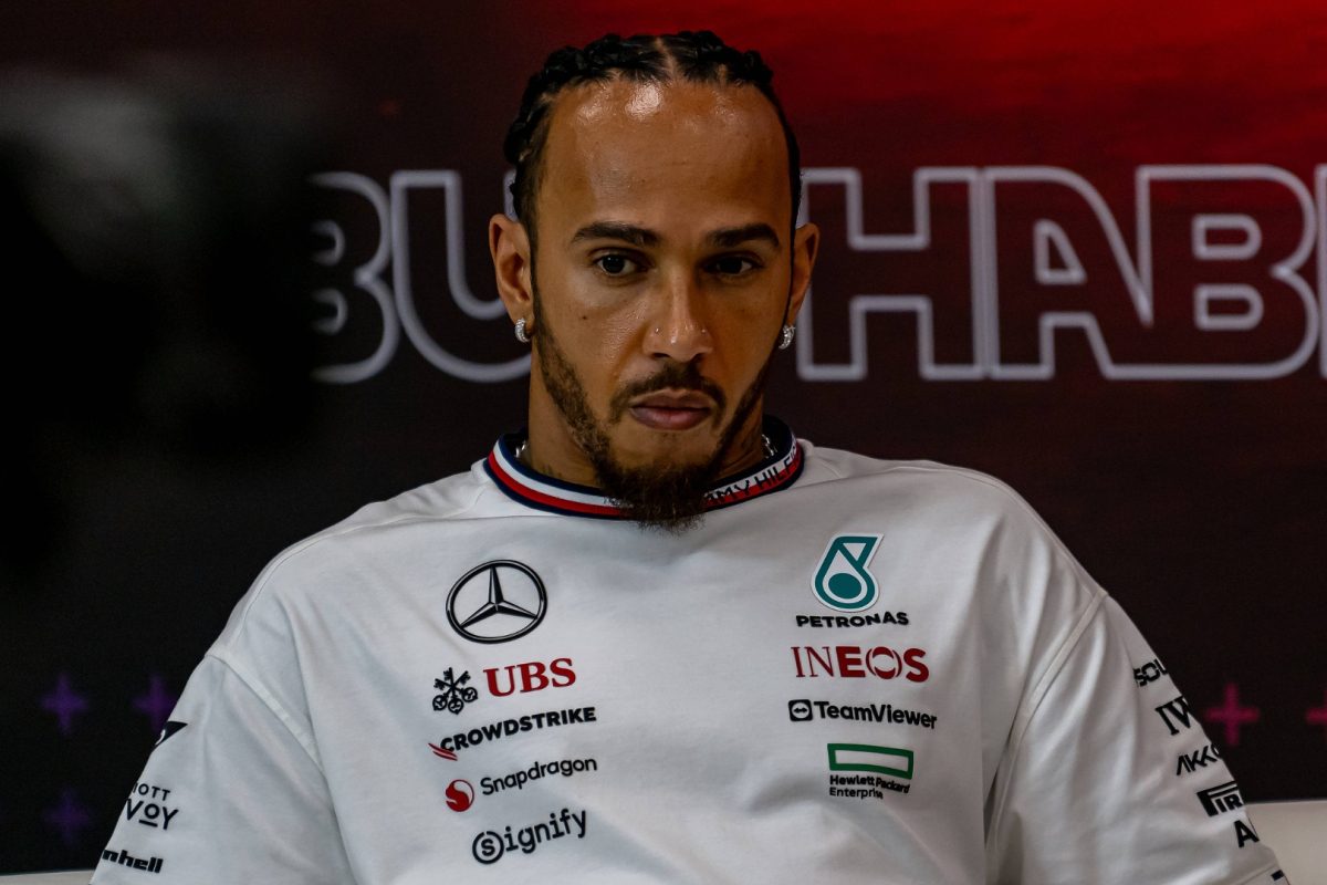 F1 Qualifying Results: Hamilton OUT in shock early exit as Red Bull star has decision overturned at Abu Dhabi Grand Prix