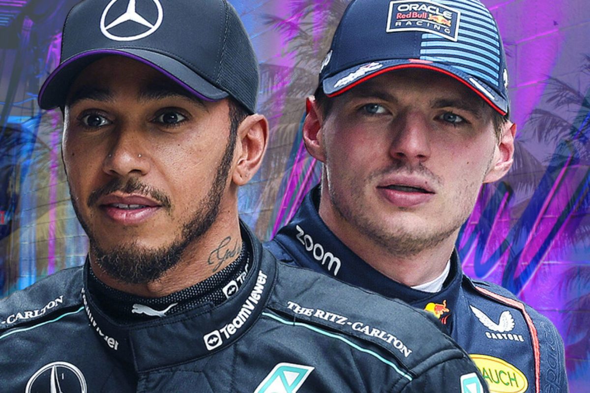 Hamilton embarrassed at Qatar GP as Verstappen SLAMS Mercedes star - GPFans F1 Recap