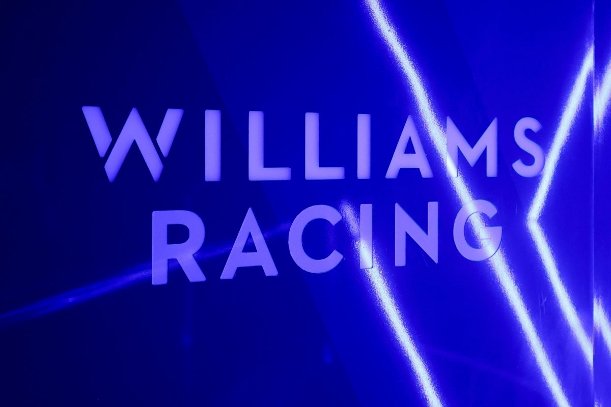 Williams confirm early release as race plans unveiled