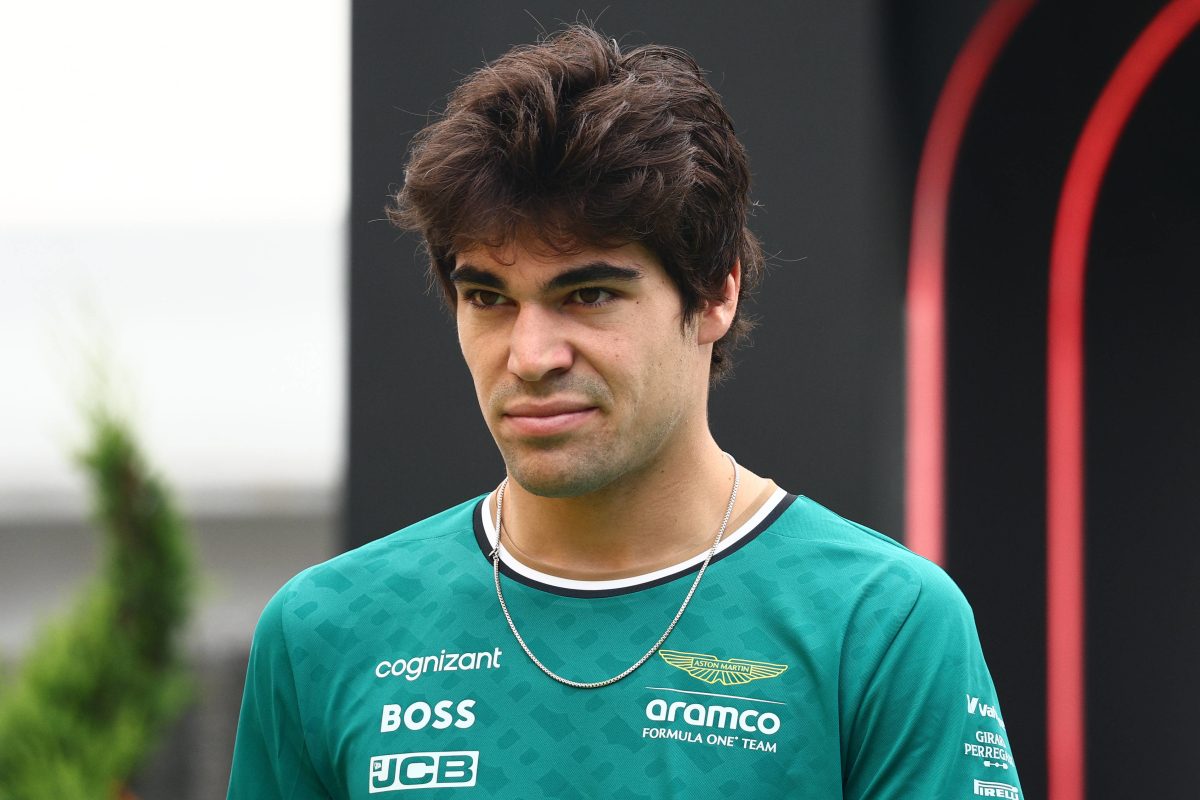 Stroll dealt career blow in devastating Aston Martin admission