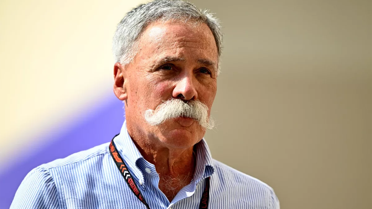 Liberty Media appoint former F1 CEO Chase Carey to board