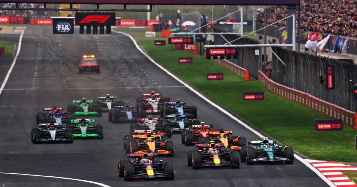 F1 confirm extension of long-standing grand prix