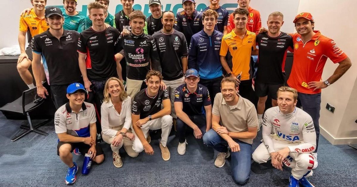 F1 waves goodbye to a handful of drivers today