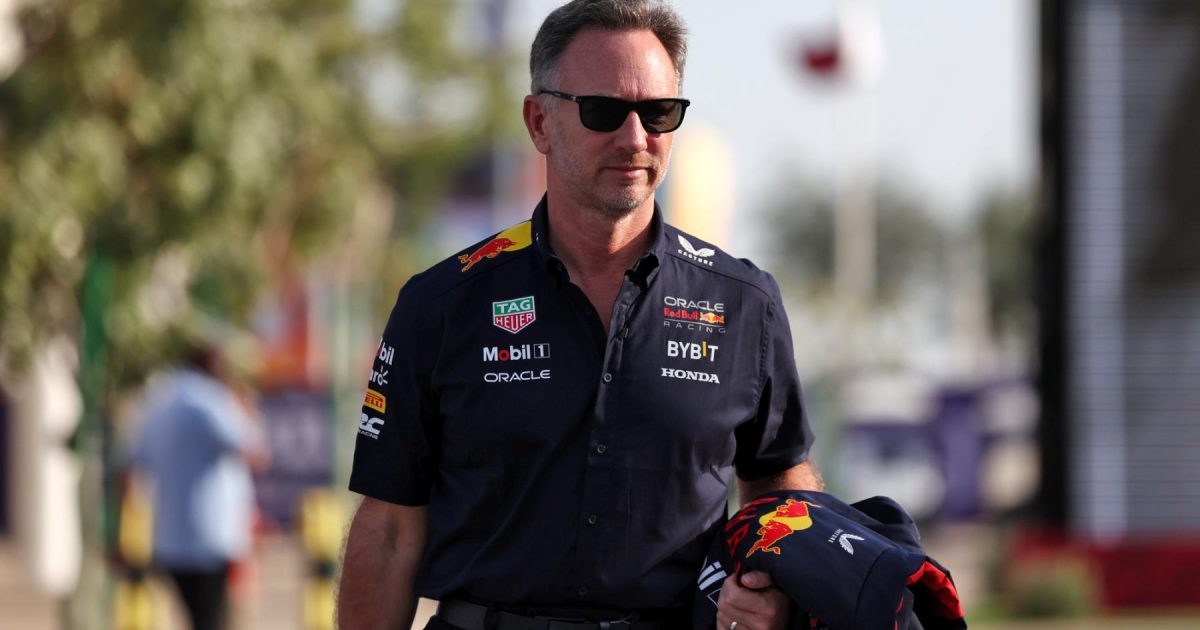 Verstappen fuelled by Russell feud - Horner