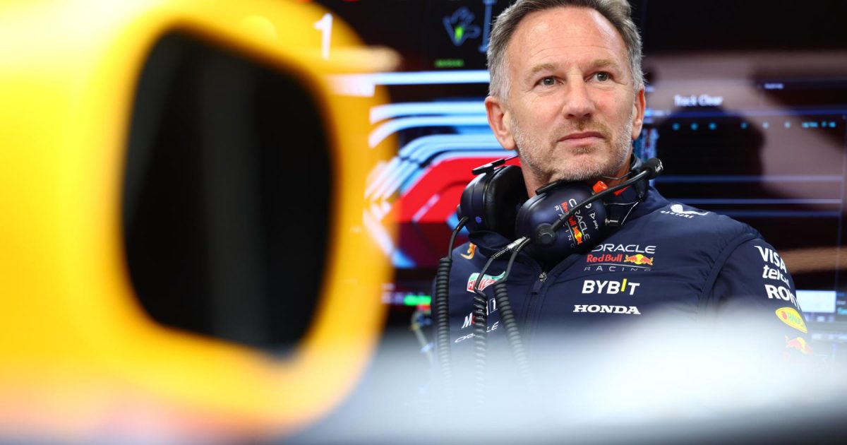 Heated Advice: Horner's Mentorship for Russell in the Verstappen Controversy