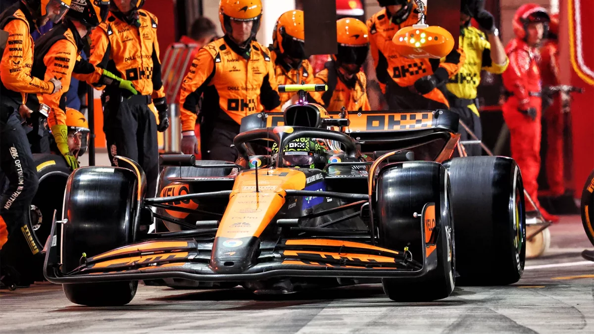 McLaren: FIA should seriously consider fairness in F1 amid Lando Norris Qatar penalty