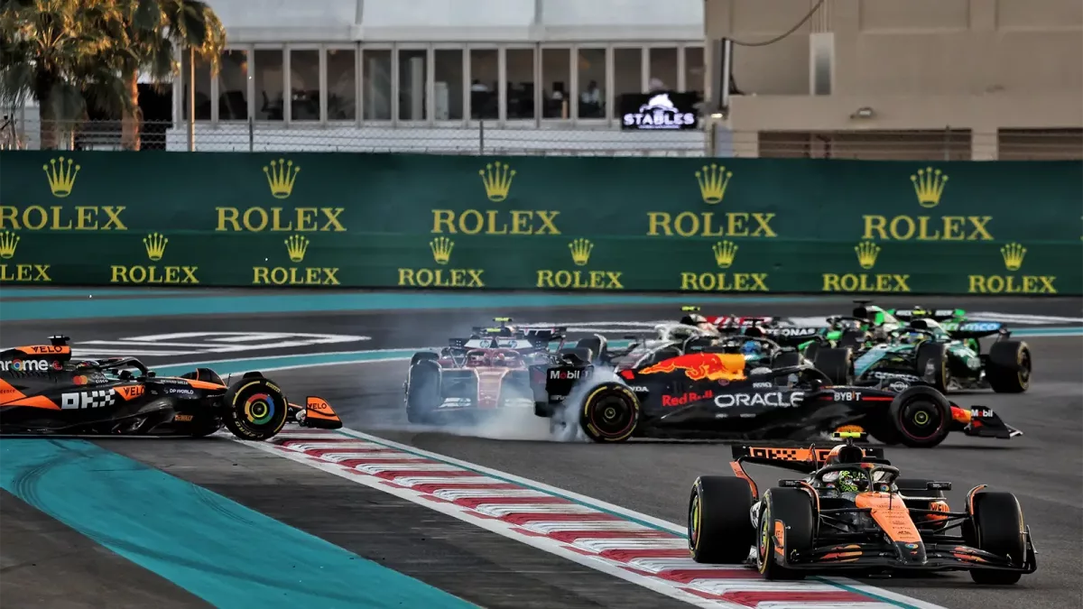 Max Verstappen slams ‘idiot’ stewards over F1 Abu Dhabi GP penalty