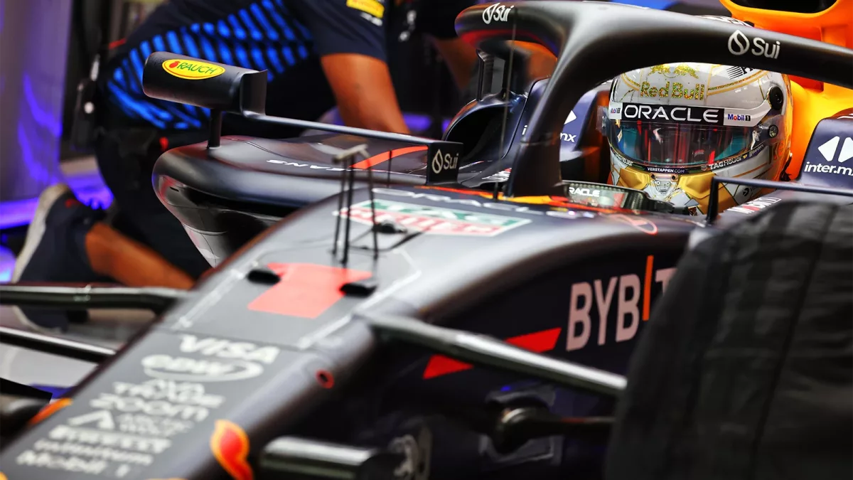 Max Verstappen: Red Bull fighting in the top six would be a ‘good recovery’ in Abu Dhabi