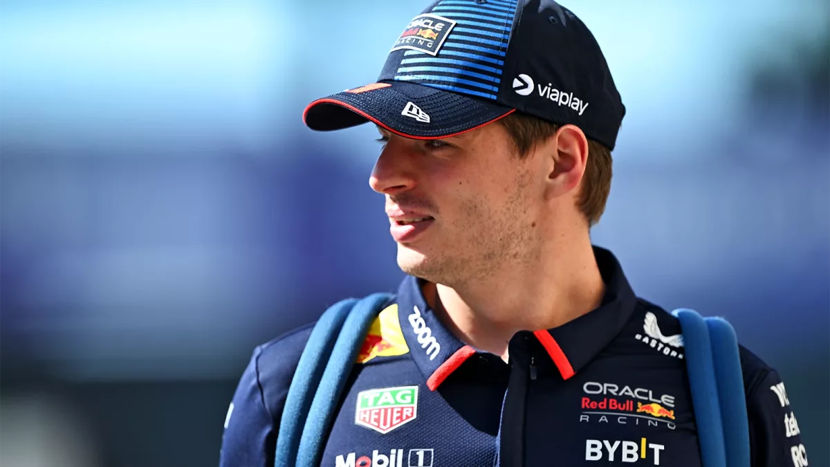 FIA reveals Max Verstappen community service punishment